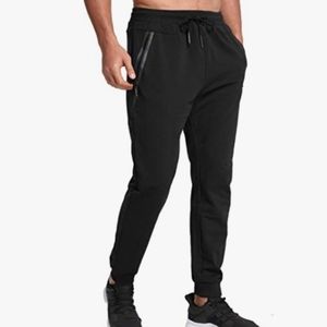 Pants | New Best Classic Vogue Fashion Stay Black Joggers M | Poshmark